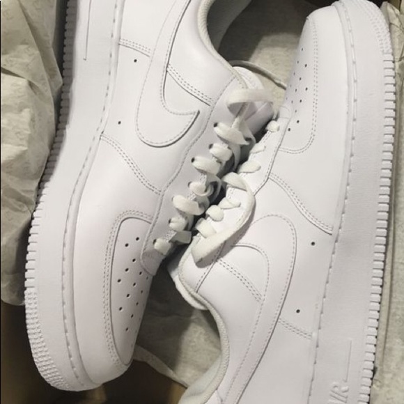 Nike Shoes - GS Air Force 1